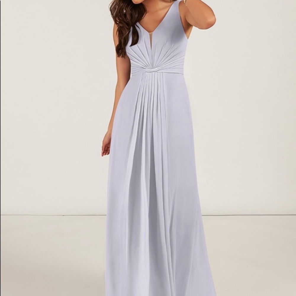 Azazie Gina Bridesmaid Dress